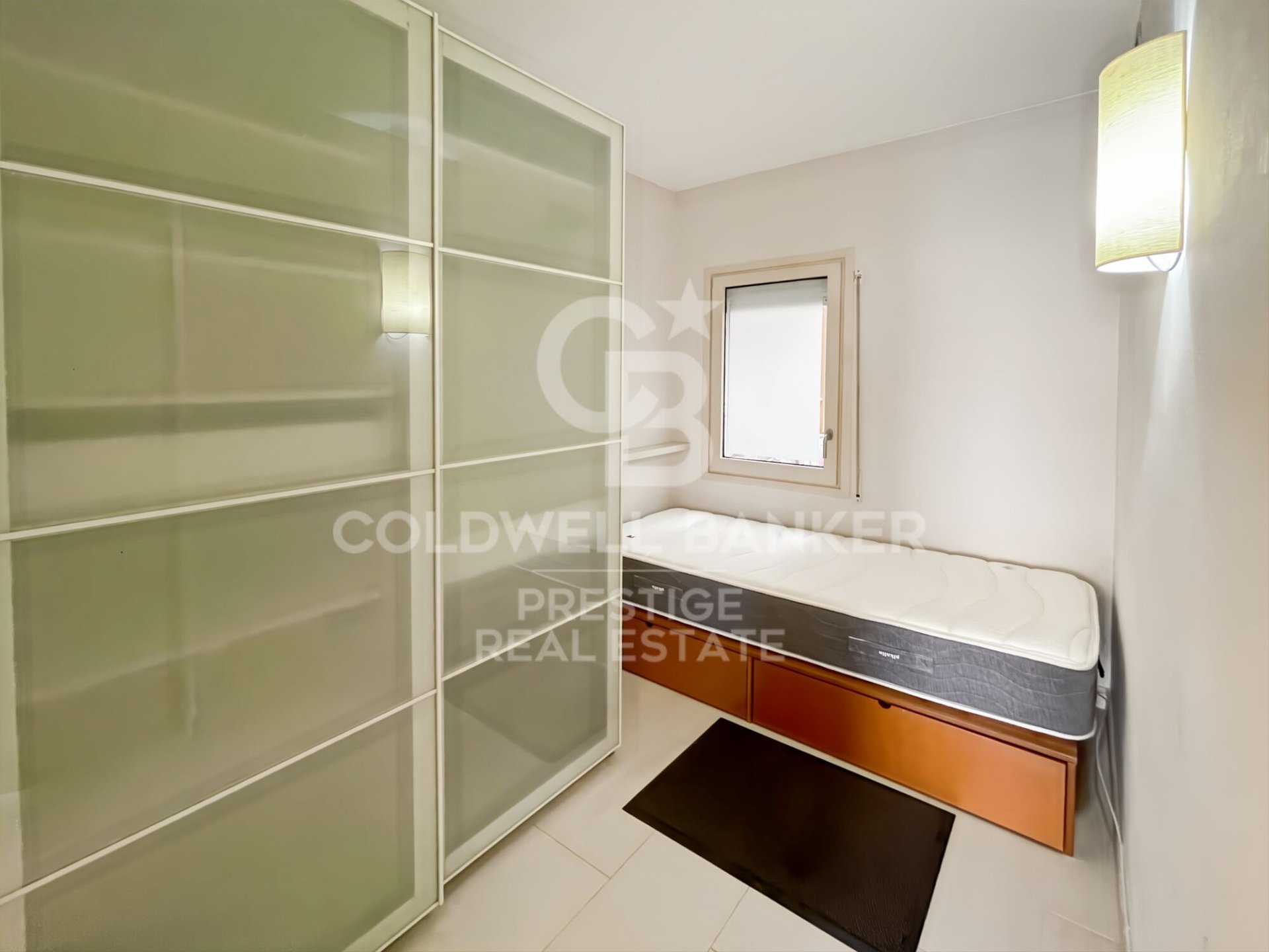 Dzīvoklis Barcelona, Spānijā 3 istabas, 90 m2 Nr. 178678