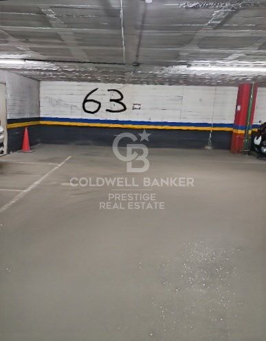 Dzīvoklis Barcelona, Spānijā 3 istabas, 90 m2 Nr. 178678