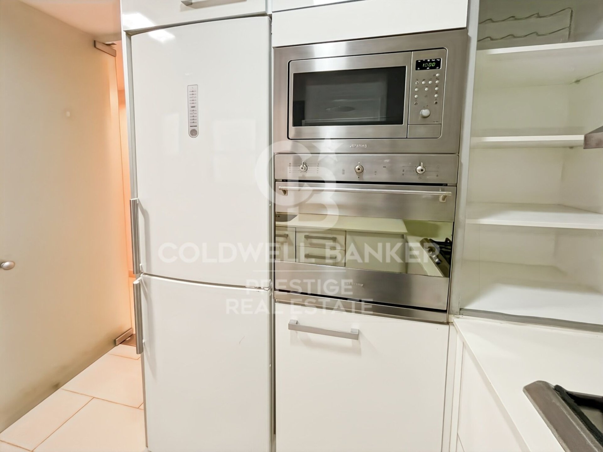 Dzīvoklis Barcelona, Spānijā 3 istabas, 90 m2 Nr. 178678