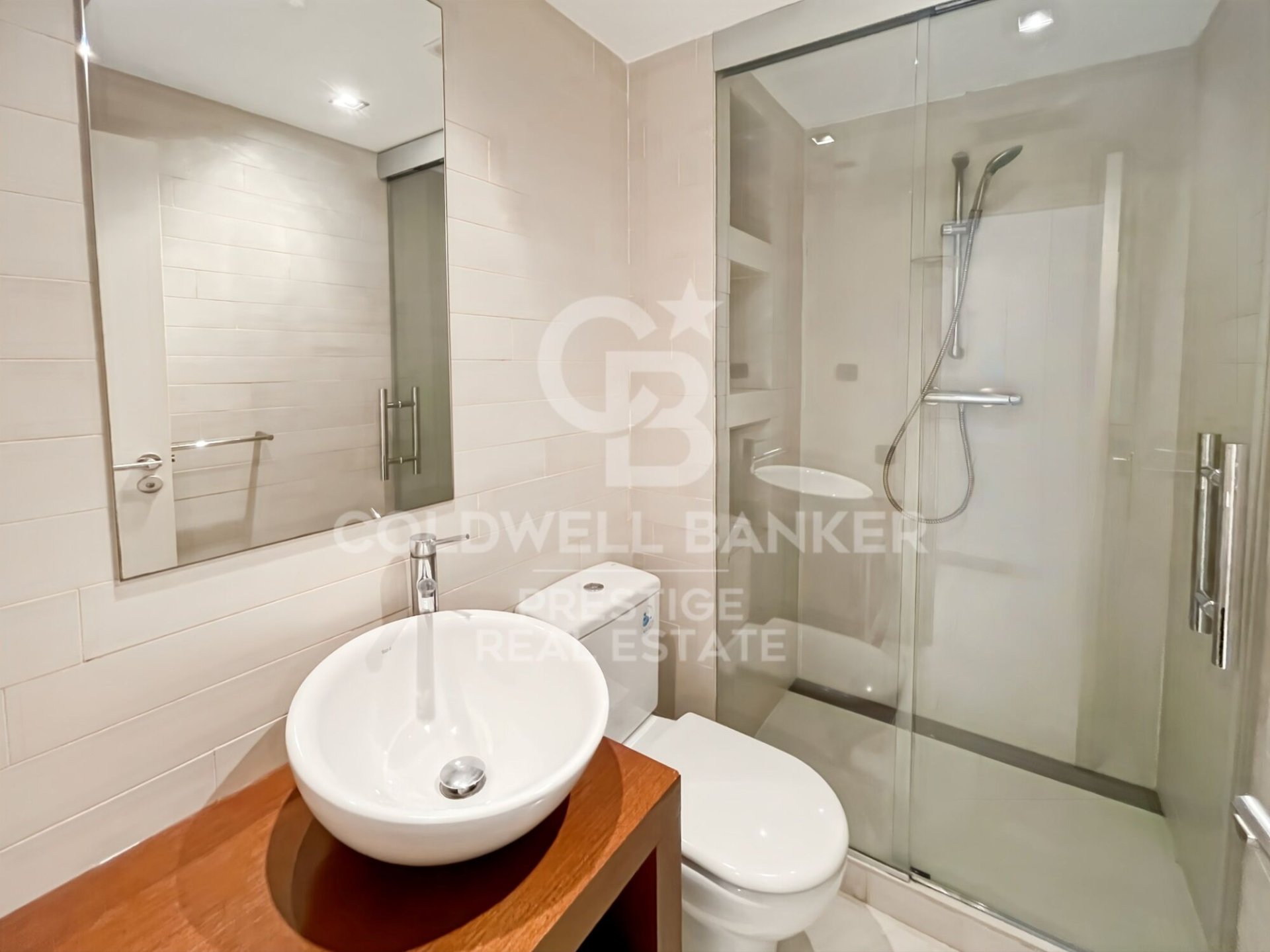 Dzīvoklis Barcelona, Spānijā 3 istabas, 90 m2 Nr. 178678