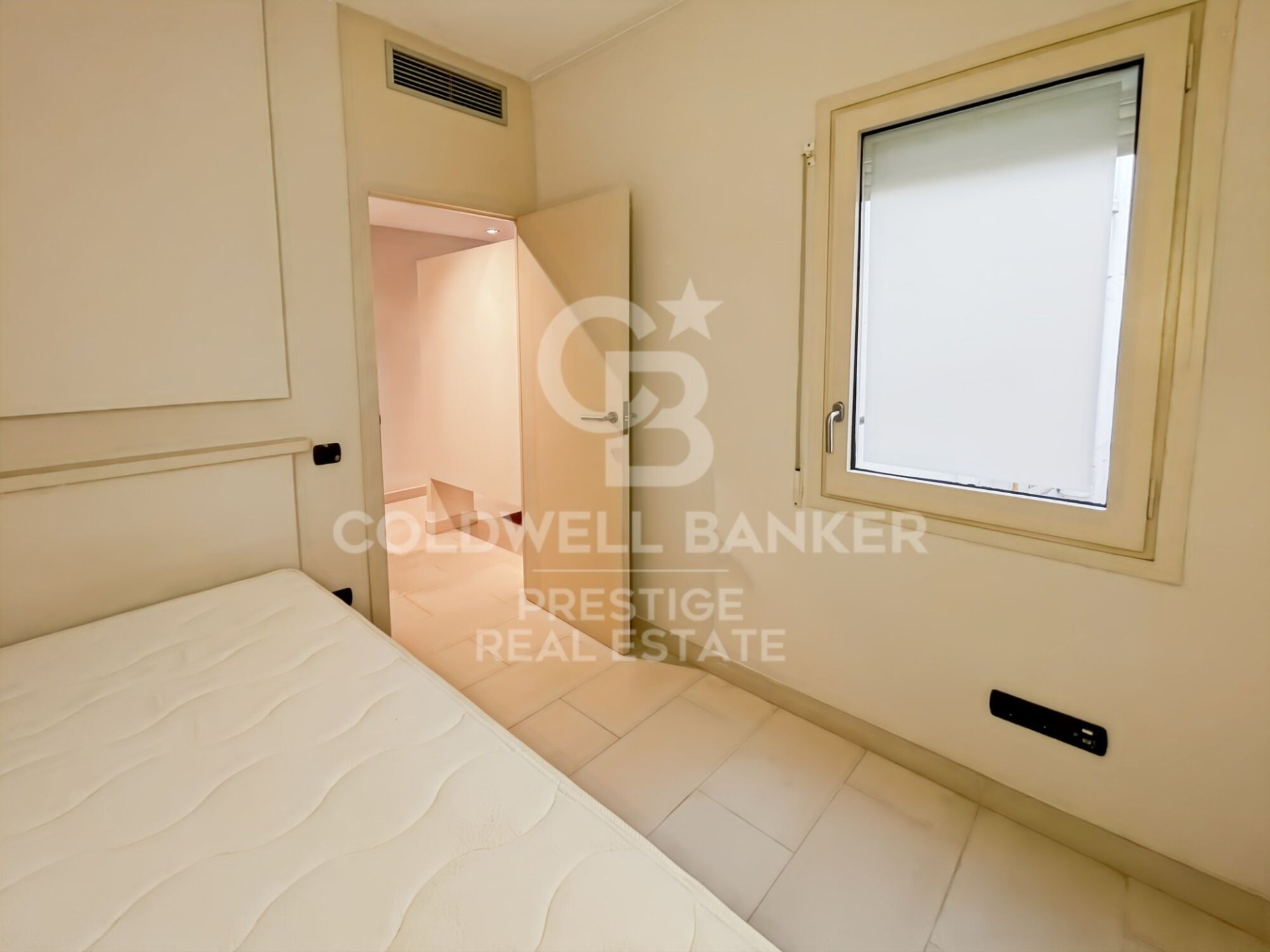 Dzīvoklis Barcelona, Spānijā 3 istabas, 90 m2 Nr. 178678