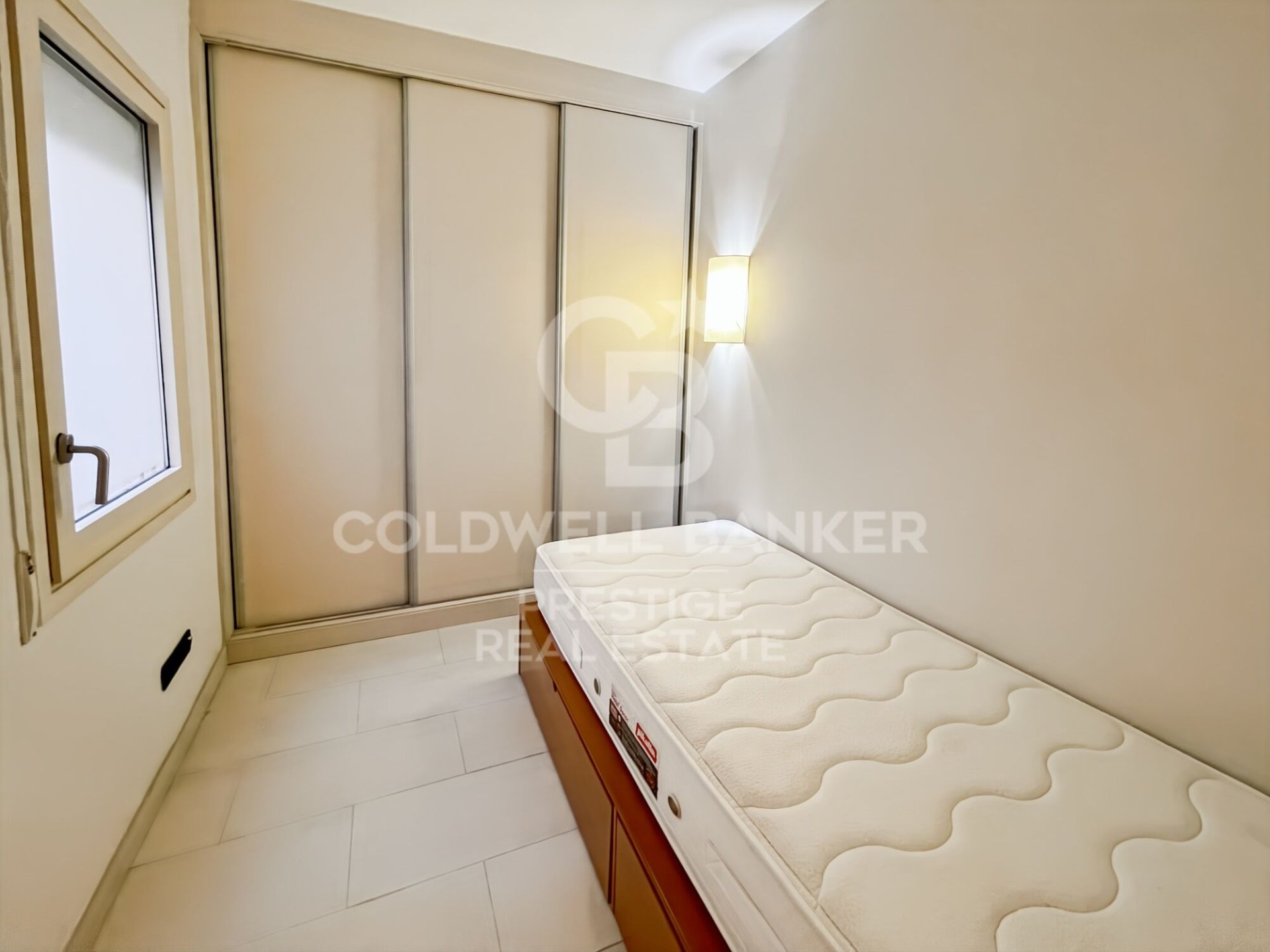 Dzīvoklis Barcelona, Spānijā 3 istabas, 90 m2 Nr. 178678