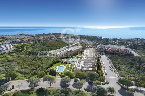 Apartment à vendre à Casares, Malaga, Espagne, 2 chambres, 84 m2 No. 178680 - photo 21