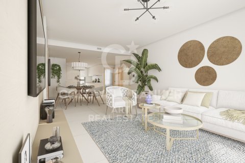 Apartment à vendre à Casares, Malaga, Espagne, 2 chambres, 82 m2 No. 178681 - photo 2