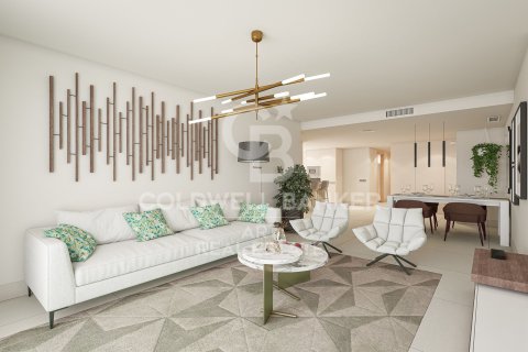 Apartment à vendre à Casares, Malaga, Espagne, 2 chambres, 82 m2 No. 178681 - photo 14