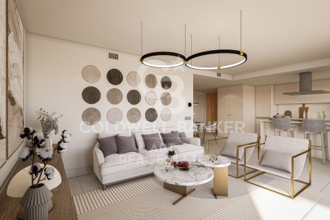 Apartment à vendre à Casares, Malaga, Espagne, 2 chambres, 82 m2 No. 178682 - photo 17