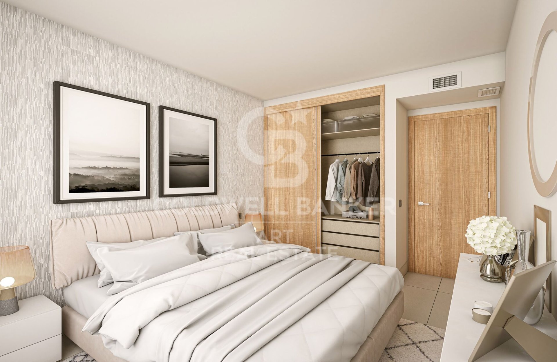 Dzīvoklis Casares, Malaga, Spānijā 2 istabas, 82 m2 Nr. 178682