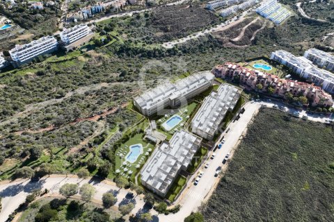 Apartment à vendre à Casares, Malaga, Espagne, 2 chambres, 82 m2 No. 178682 - photo 22