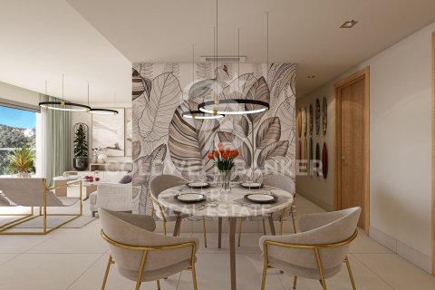 Apartment à vendre à Casares, Malaga, Espagne, 2 chambres, 82 m2 No. 178682 - photo 16