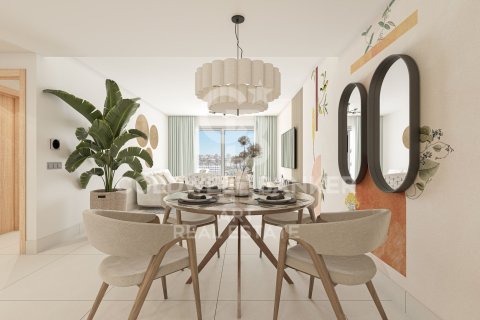 Apartment à vendre à Casares, Malaga, Espagne, 2 chambres, 82 m2 No. 178682 - photo 3