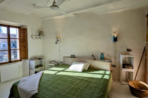 Townhouse for sale Els Llombards, Mallorca, Spain 3 bedrooms, 230 sq.m. No. 111787 - photo 7