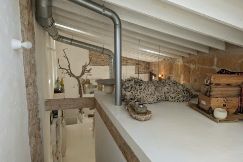 Townhouse for sale Els Llombards, Mallorca, Spain 3 bedrooms, 230 sq.m. No. 111787 - photo 9