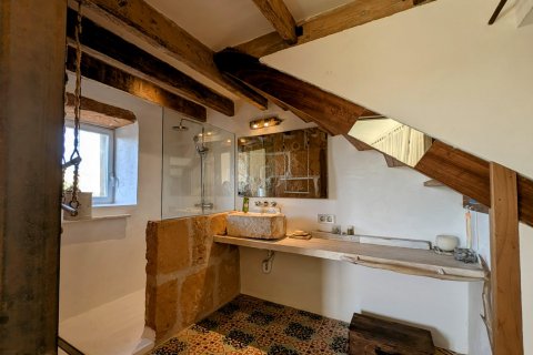 Townhouse for sale Els Llombards, Mallorca, Spain 3 bedrooms, 230 sq.m. No. 111787 - photo 8