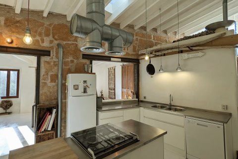 Townhouse for sale Els Llombards, Mallorca, Spain 3 bedrooms, 230 sq.m. No. 111787 - photo 6