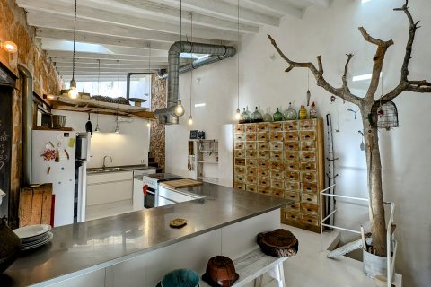 Townhouse for sale Els Llombards, Mallorca, Spain 3 bedrooms, 230 sq.m. No. 111787 - photo 4