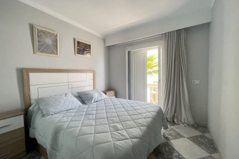 Apartment for rent Alcudia, Mallorca, Spain 4 bedrooms, 200 sq.m. No. 111789 - photo 12