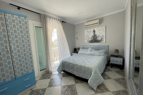 Apartment for rent Alcudia, Mallorca, Spain 4 bedrooms, 200 sq.m. No. 111789 - photo 10