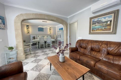 Apartment for rent Alcudia, Mallorca, Spain 4 bedrooms, 200 sq.m. No. 111789 - photo 6