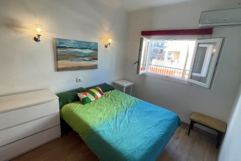 Apartament Can Picafort, Mallorca, Hiszpania 3 sypialnie, 90 mkw. nr 111783 – zdjęcie 3