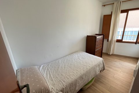 Apartament Can Picafort, Mallorca, Hiszpania 3 sypialnie, 90 mkw. nr 111783 – zdjęcie 4