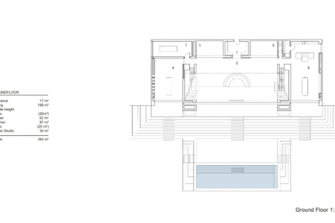 Land plot for sale Cala Murada, Mallorca, Spain 5 bedrooms, 3112 sq.m. No. 111792 - photo 7
