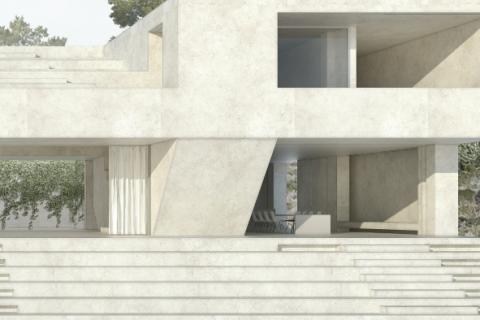 Land plot for sale Cala Murada, Mallorca, Spain 5 bedrooms, 3112 sq.m. No. 111792 - photo 4