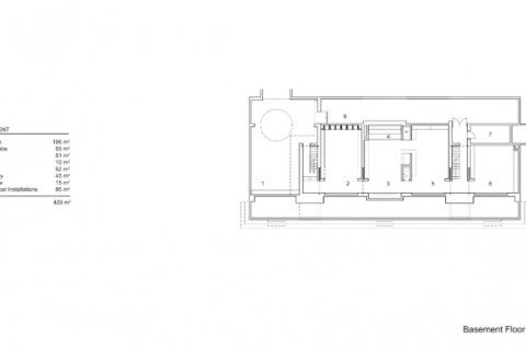 Land plot for sale Cala Murada, Mallorca, Spain 5 bedrooms, 3112 sq.m. No. 111792 - photo 10