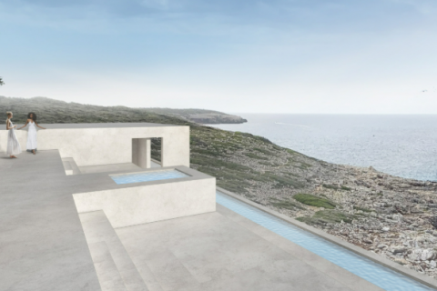 Land plot for sale Cala Murada, Mallorca, Spain 5 bedrooms, 3112 sq.m. No. 111792 - photo 5