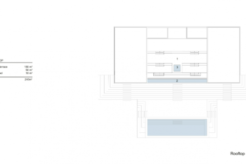 Land plot for sale Cala Murada, Mallorca, Spain 5 bedrooms, 3112 sq.m. No. 111792 - photo 9