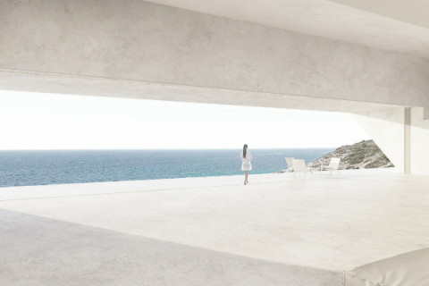 Land plot for sale Cala Murada, Mallorca, Spain 5 bedrooms, 3112 sq.m. No. 111792 - photo 6