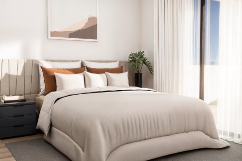 Penthäuser zum Verkauf in Finestrat, Alicante, Spanien 2 Schlafzimmer, Nr. 163035 - Foto 30