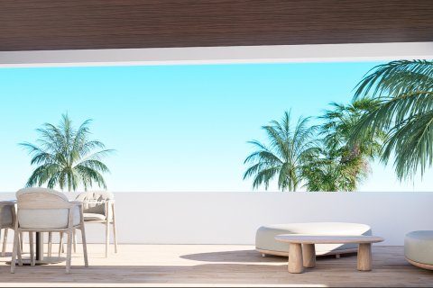 Penthäuser zum Verkauf in Finestrat, Alicante, Spanien 2 Schlafzimmer, Nr. 163035 - Foto 14