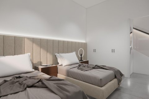 Villa à vendre à Alicante, Espagne, 4 chambres, 133 m2 No. 160943 - photo 22