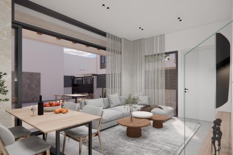 Villa à vendre à Alicante, Espagne, 3 chambres, 111 m2 No. 160942 - photo 9