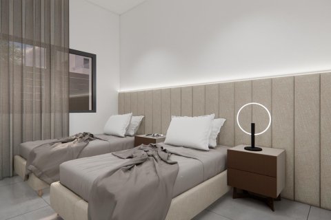 Villa à vendre à Alicante, Espagne, 3 chambres, 111 m2 No. 160942 - photo 21