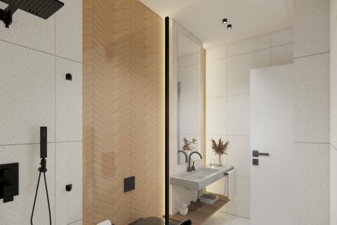 Villa à vendre à Alicante, Espagne, 3 chambres, 111 m2 No. 160942 - photo 24