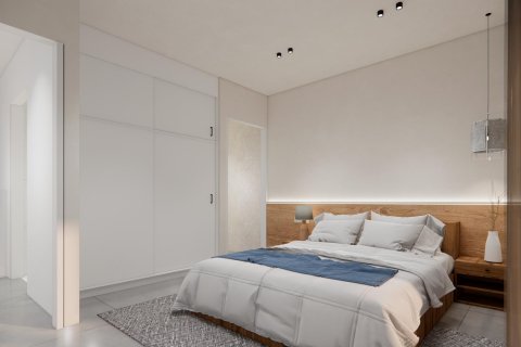 Villa à vendre à Alicante, Espagne, 3 chambres, 111 m2 No. 160942 - photo 16