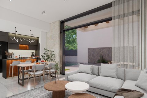 Villa à vendre à Alicante, Espagne, 3 chambres, 111 m2 No. 160942 - photo 5