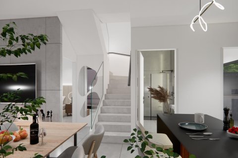 Villa à vendre à Alicante, Espagne, 3 chambres, 111 m2 No. 160942 - photo 14