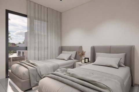 Villa à vendre à Alicante, Espagne, 3 chambres, 111 m2 No. 160942 - photo 19