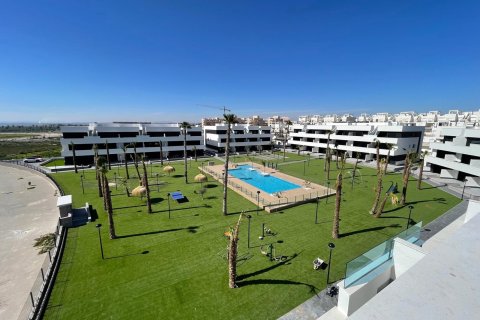 Kattohuoneisto Guardamar del Segura, Alicante, Espanja 3 makuuhuonetta, 82 m2 No. 160944