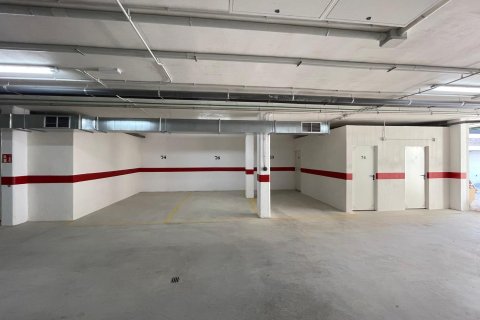 Kattohuoneisto myytävänä Guardamar del Segura, Alicante, Espanja, 3 makuuhuonetta, 82 m2 No. 160944 - kuva 27