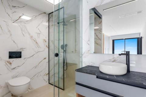 Kattohuoneisto myytävänä Guardamar del Segura, Alicante, Espanja, 3 makuuhuonetta, 82 m2 No. 160944 - kuva 19