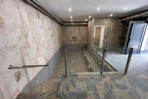 Kattohuoneisto myytävänä Guardamar del Segura, Alicante, Espanja, 3 makuuhuonetta, 82 m2 No. 160944 - kuva 28