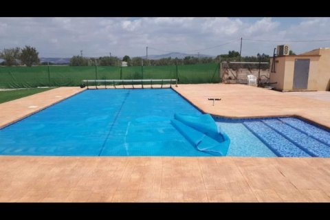 Villa zum Verkauf in Villena, Alicante, Spanien 10 Schlafzimmer, 750 m2 Nr. 160953 - Foto 3