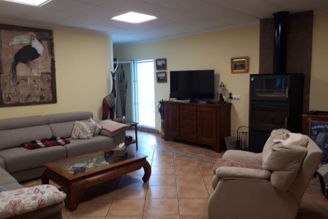 Villa zum Verkauf in Villena, Alicante, Spanien 10 Schlafzimmer, 750 m2 Nr. 160953 - Foto 13