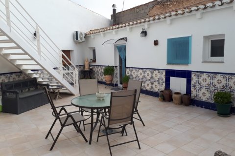 Villa zum Verkauf in Villena, Alicante, Spanien 10 Schlafzimmer, 750 m2 Nr. 160953 - Foto 8