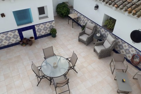 Villa zum Verkauf in Villena, Alicante, Spanien 10 Schlafzimmer, 750 m2 Nr. 160953 - Foto 7