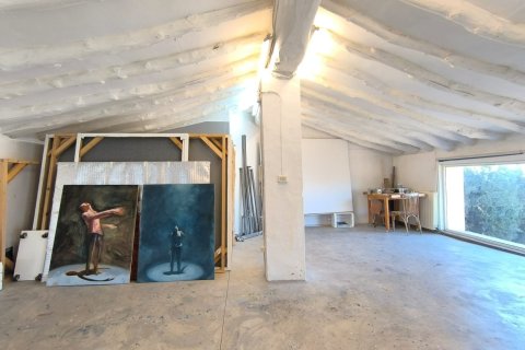 Finca en venta en Villena, Alicante, España 4 dormitorios, 588 m2 No. 160954 - foto 20