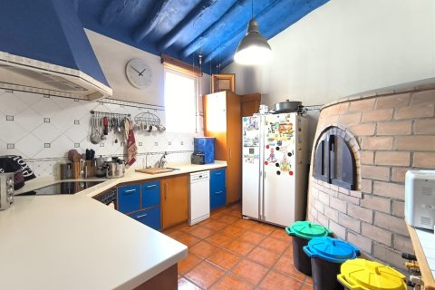 Finca en venta en Villena, Alicante, España 4 dormitorios, 588 m2 No. 160954 - foto 11